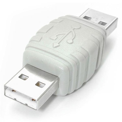 StarTech.com USB A to USB A Cable Adapter M/M (GCUSBAAMM)