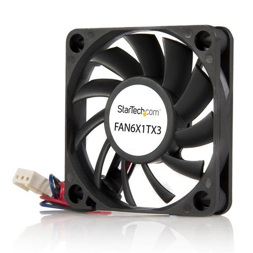 StarTech.com FAN6X1TX3 computer cooling system