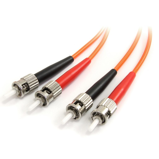 StarTech.com FIBSTST1 fibre optic cable