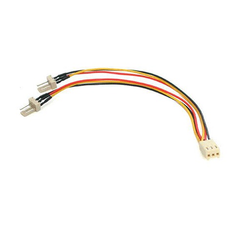 StarTech.com TX3SPLITTER internal power cable