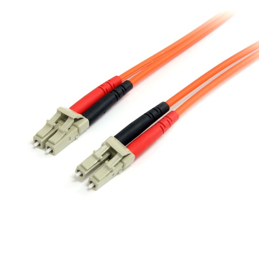 StarTech.com FIBLCLC1 fibre optic cable