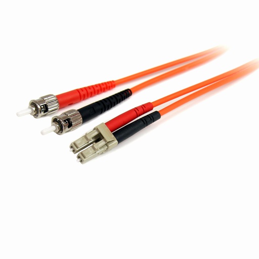 StarTech.com FIBLCST2 fibre optic cable