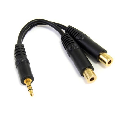 Câble audio StarTech.com MUY1MFF