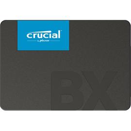 Crucial CRUCIAL BX500 1000GB SATA 2.5IN SSD No Produit:CT1000BX500SSD1