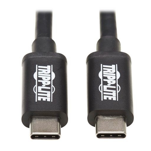 Tripp Lite MTB3-02M-5A-B Thunderbolt cable