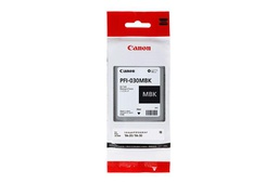 [6441885] Encre noire mate pour Canon imagePROGRAF TA-20, 55 ml (3488C001)