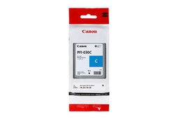 [6441887] Encre cyan pour Canon imagePROGRAF TA-20, 55 ml (3490C001)