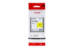 [6441889] Encre jaune pour Canon imagePROGRAF TA-20, 55 ml (3492C001)