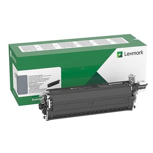 Lexmark Unité de développement, Noir, 125000p (78C0D10)