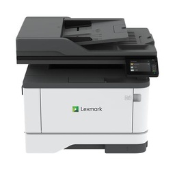 [6527915] Lexmark Laser, 42 ppm, Wi-Fi/Ethernet, 580 W, 411,4 x 365,7 x 337,8 mm, 12,79 kg
