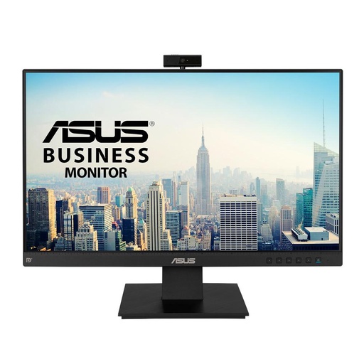 ASUS BE24EQK, 60.5 cm (23.8"), 1920 x 1080 pixels, Full HD, LED, 5 ms, Black