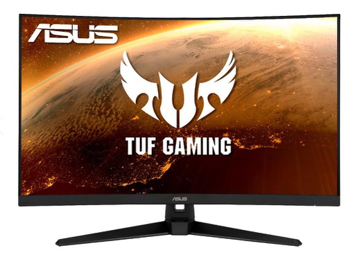 ASUS VG328H1B, 80 cm (31.5"), 1920 x 1080 pixels, Full HD, LED, 1 ms, Black