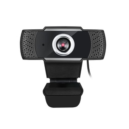 [6559421] Adesso 2,1 MP, CMOS, 1920 x 1080, 30 ips, USB, 55 x 55 x 50 mm, 28 g