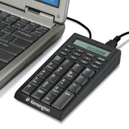 [4260015] Kensington Pavé numérique/calculatrice pour ordinateur portable (K72274US)