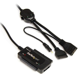 [4248397] Cartes/adaptateurs d'interface StarTech.com USB2SATAIDE