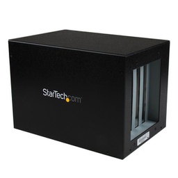[4243798] Concentrateur d'interface StarTech.com PEX2PCI4