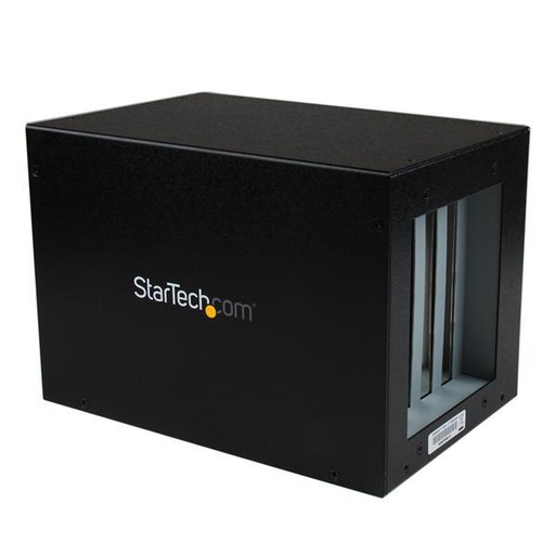 Concentrateur d'interface StarTech.com PEX2PCI4