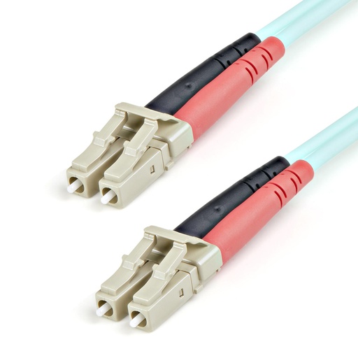StarTech.com A50FBLCLC1 fibre optic cable