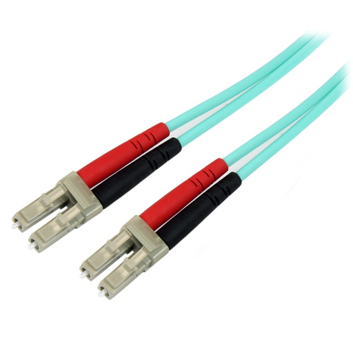 StarTech.com A50FBLCLC10 fibre optic cable