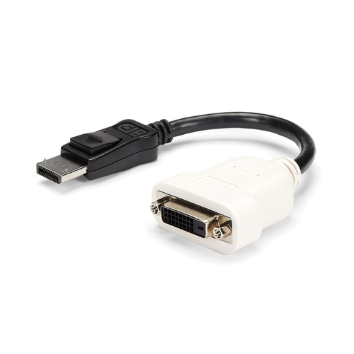 StarTech.com DP2DVI video cable adapter