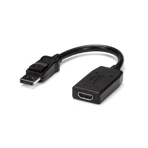 StarTech.com DP2HDMI video cable adapter