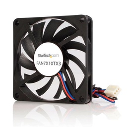 [4408802] Système de refroidissement pour ordinateur StarTech.com FAN7X10TX3