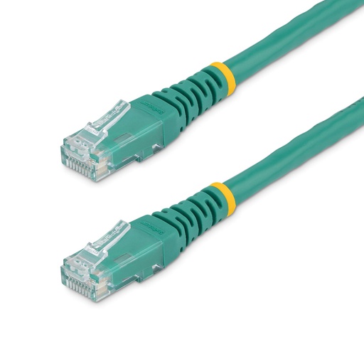 StarTech.com C6PATCH4GN networking cable