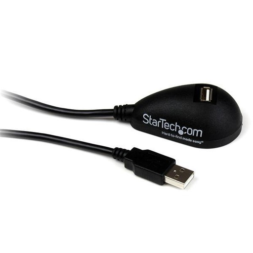 Câble USB StarTech.com USBEXTAA5DSK