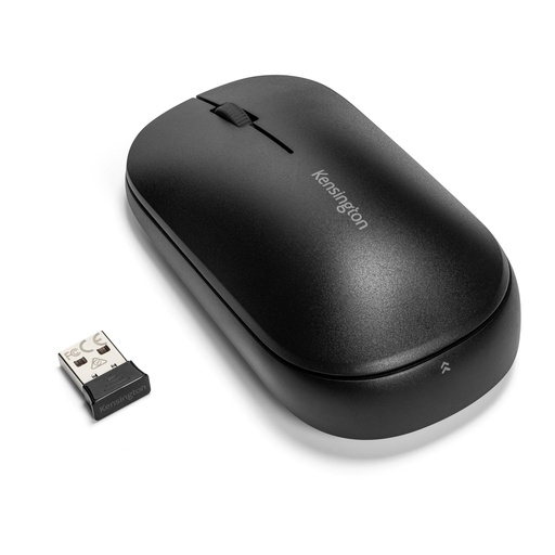 Kensington SureTrack™ Dual Wireless Mouse (K75298WW)
