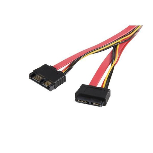 StarTech.com Câble d'extension Slimline SATA 20 pouces (SLSATA20EXT)