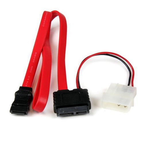 StarTech.com SLSATAF20 SATA cable