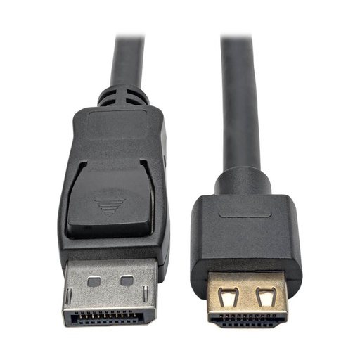 Tripp Lite P582-015-HD-V2A video cable adapter