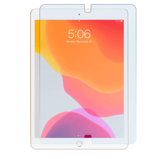 Targus 10.2", iPad 7th Gen., 9H, Tempered Glass (AWV102TGL)