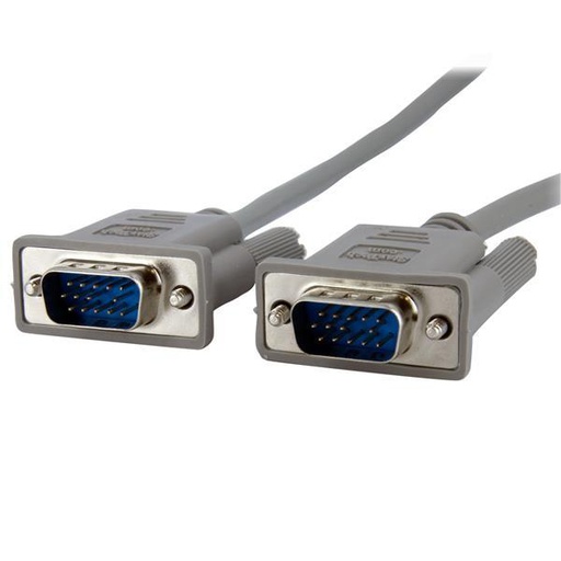 StarTech.com MXT101MM10 VGA cable