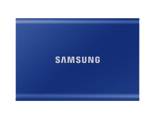 Samsung 500 Go, PCIe NVMe, 1050/1000 Mo/s, bleu indigo (MU-PC500H/AM)