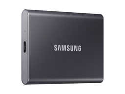 [6573941] Samsung 500 Go, USB 3.2 Gen.2, 1 050 Mo/s / 1 000 Mo/s, 86,4 x 55,9 x 7,6 mm