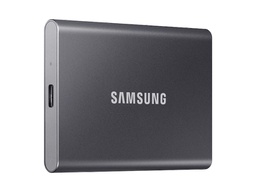 [6573942] Samsung Portable SSD T7 USB 3.2 1 To (Gris) (MU-PC1T0T/AM)
