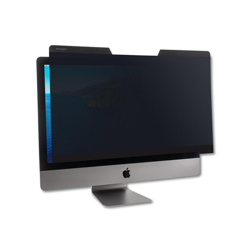 Kensington SA215 Filtre de confidentialité pour iMac 21,5” (K50722WW)