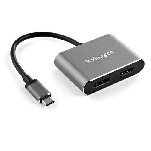 Adaptateur graphique USB StarTech.com CDP2DPHD