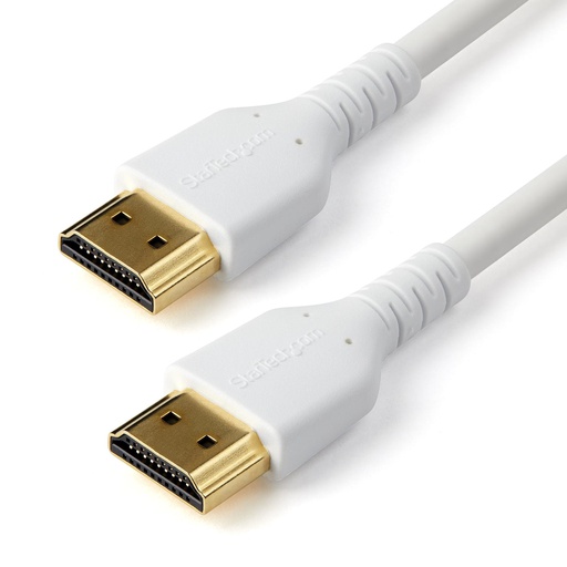Câble HDMI StarTech.com RHDMM2MPW