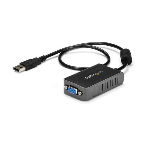StarTech.com USB2VGAE2 USB graphics adapter