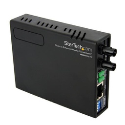 [4486387] Convertisseur de média réseau StarTech.com MCM110ST2