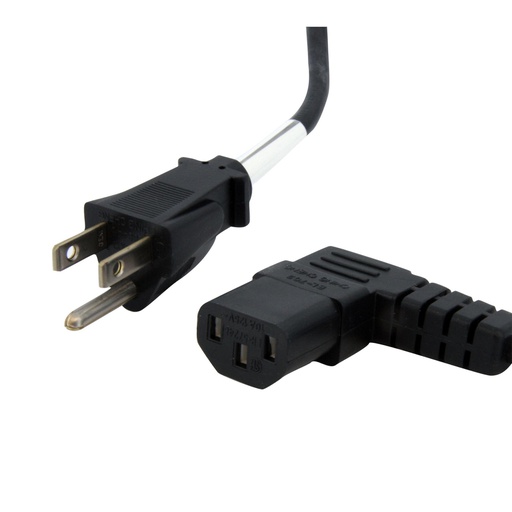 StarTech.com PXT101L10 power cable