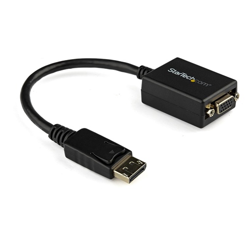 StarTech.com DP2VGA2 video cable adapter