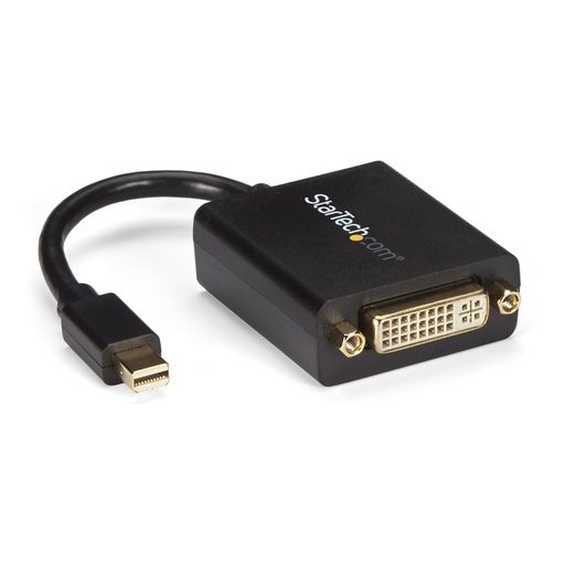StarTech.com MDP2DVI video cable adapter