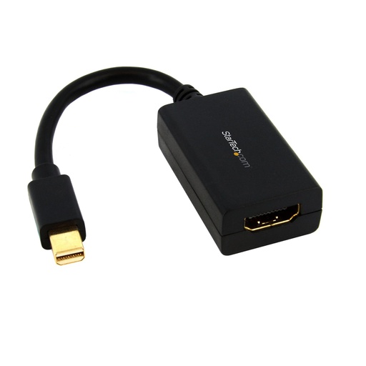 StarTech.com MDP2HDMI video cable adapter