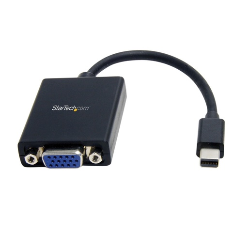 StarTech.com MDP2VGA video cable adapter