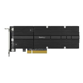 Synology M.2 ADAPTER CARD No Produit:M2D20