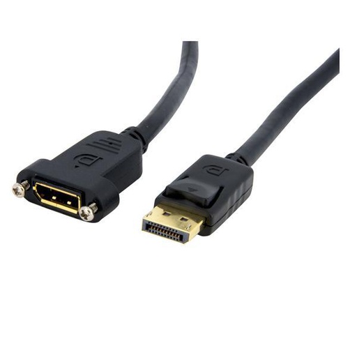 StarTech.com DPPNLFM3 DisplayPort cable