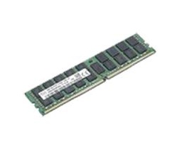 [6522183] Lenovo 8 Go DDR4 2933 MHz, RDIMM 288 broches, ECC (4X70V98060)
